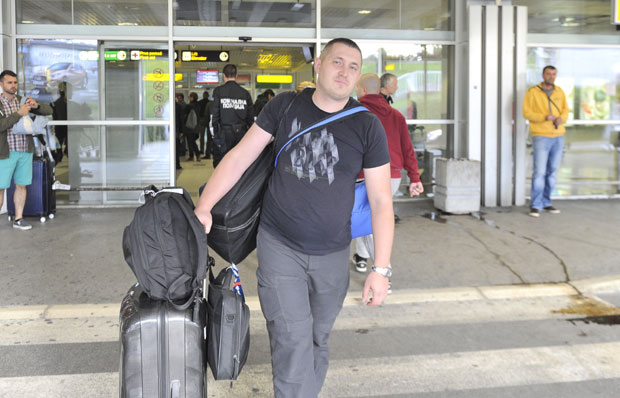 Путници из Истанбула у Београд стигли после 24 сата!